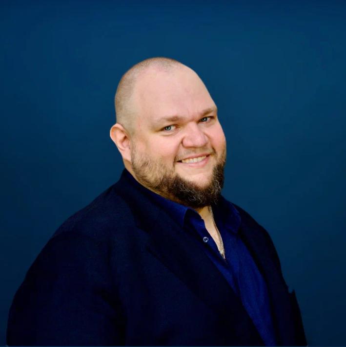 Зеленов Владимир Владимирович